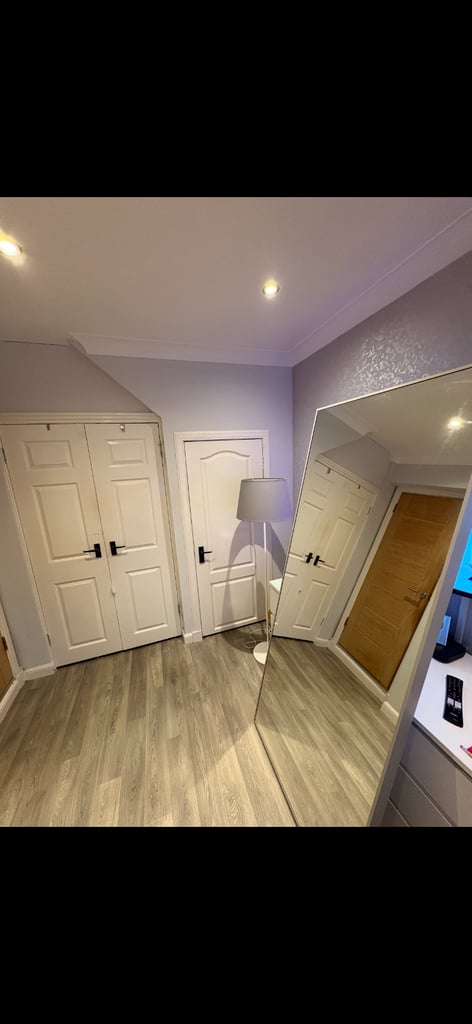 image for IKEA mirror