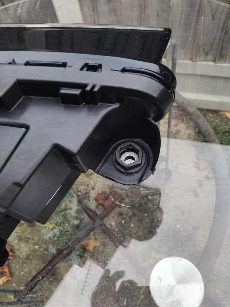 2024 Audi Q4 e Tron Led n/s headlight 