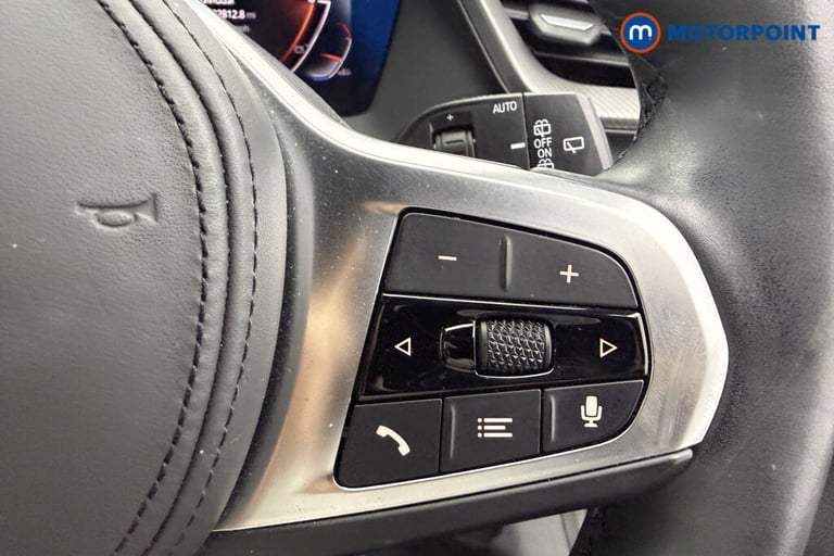2023 BMW 1 Series 118i [136] M Sport 5dr Step Auto [LCP-Pro pk] Hatchback Petrol Automatic