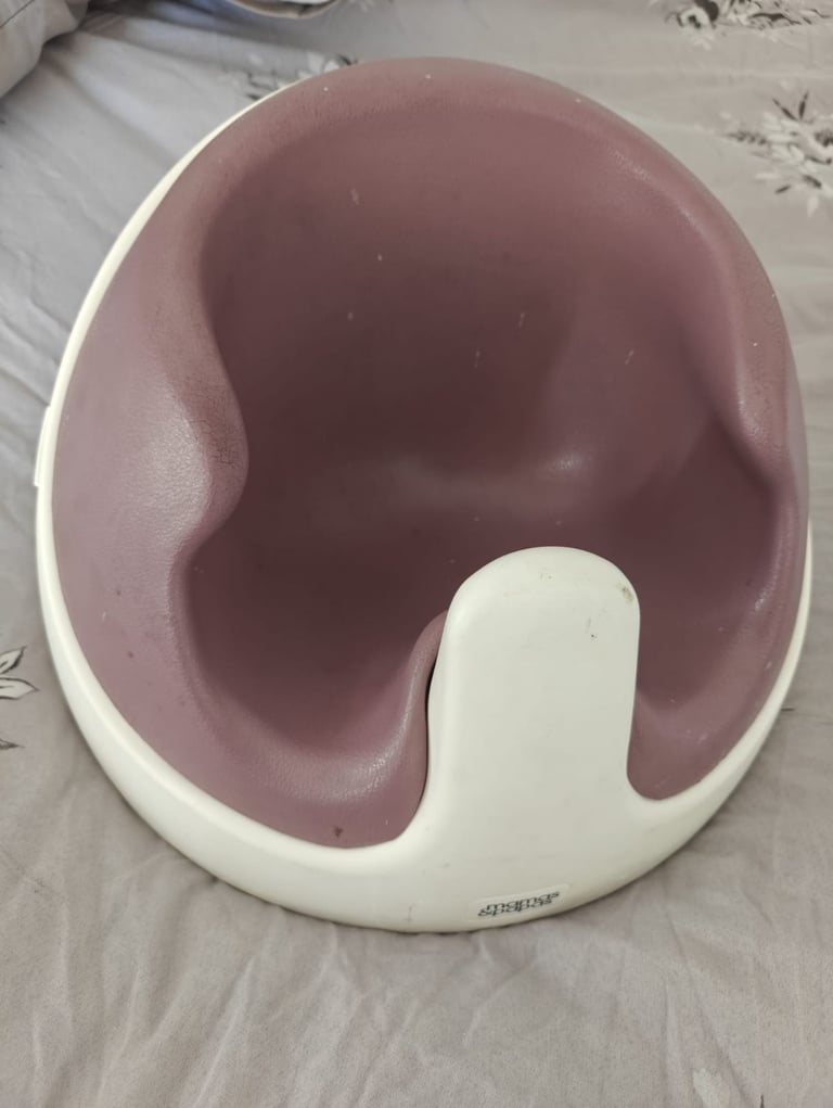 image for Mamas and papas booster chair