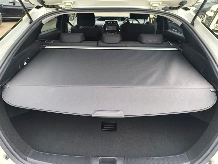 2020 Toyota Prius 1.8 Hybrid Automatic 5dr 5 Seats ULEZ Free Hatchback Petrol/Electric Hybrid Aut...