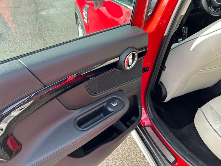 2019 MINI Countryman 2.0 Countryman Cooper D ALL4 Exclusive Auto 4WD 5dr SUV Diesel Automatic