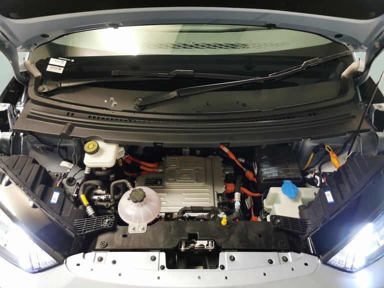 2025 BYD Dolphin 43.2kWh Boost Hatchback 5dr Electric Auto (87 ps) - NAV - DRIVING MODES - S Hatc...