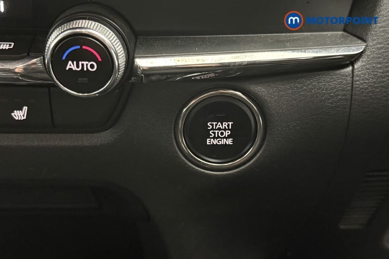 2024 Mazda CX-30 2.0 e-Skyactiv G MHEV Exclusive-Line 5dr SUV Petrol Manual