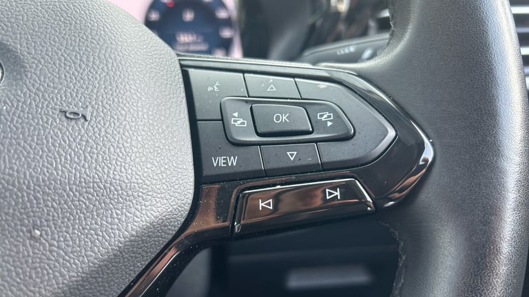 2025 Ford Transit Connect 2.0 EcoBlue 122ps Limited Van Auto PANEL VAN DIESEL Automatic