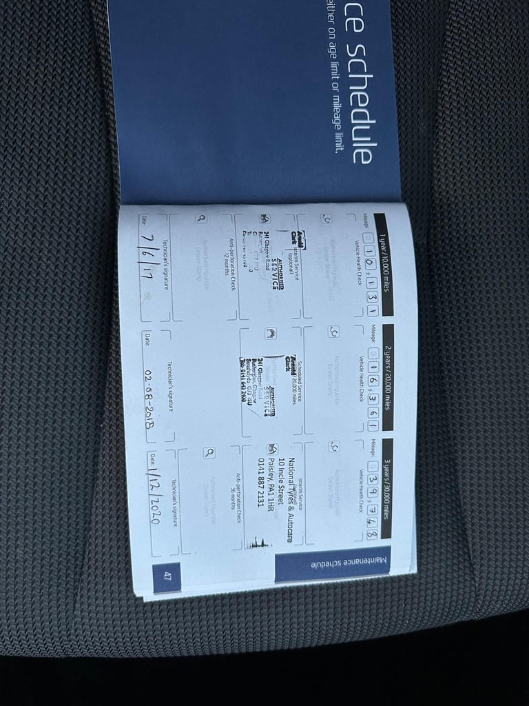 2016 Hyundai i30 1.6 CRDi Blue Drive SE DCT Euro 6 (s/s) 5dr HATCHBACK Diesel Automatic