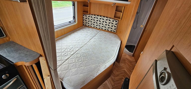 2006 Fiat Ducato Diesel
