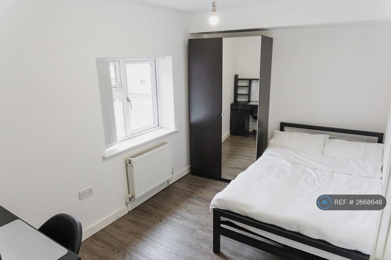 7 bedroom house in Brunswick Street, Leamington Spa, CV31 (7 bed) (#2668648)