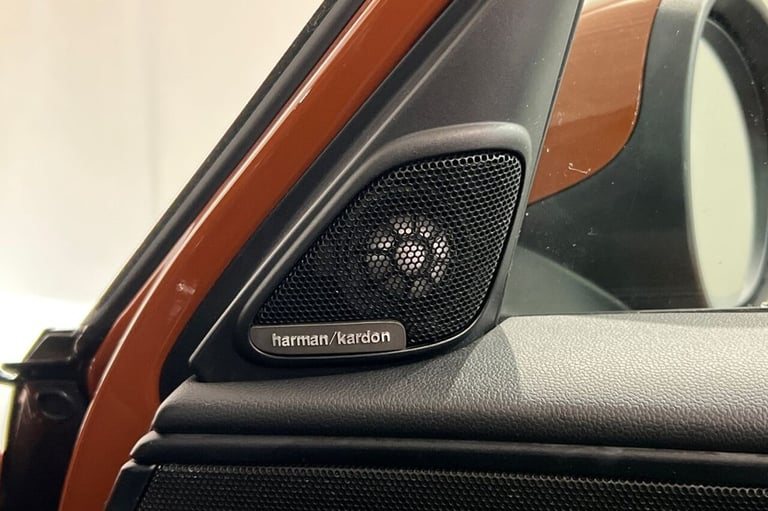 2018 MINI Countryman 1.5 7.6kWh GPF Cooper SE SUV 5dr Petrol Plug-in Hybrid Auto ALL4 Euro 6 (s/ ...