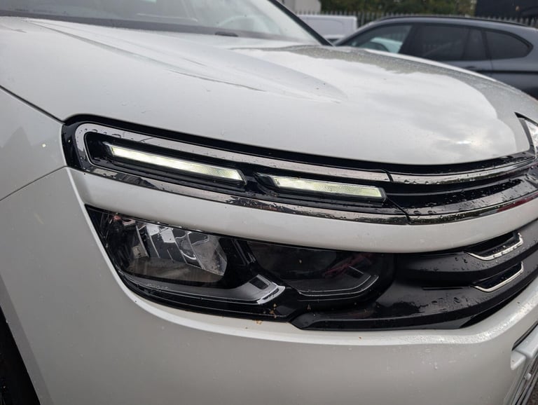 2020 Citroen C5 Aircross 1.5 BlueHDi Flair EAT8 Euro 6 (s/s) 5dr HATCHBACK Diesel Automatic