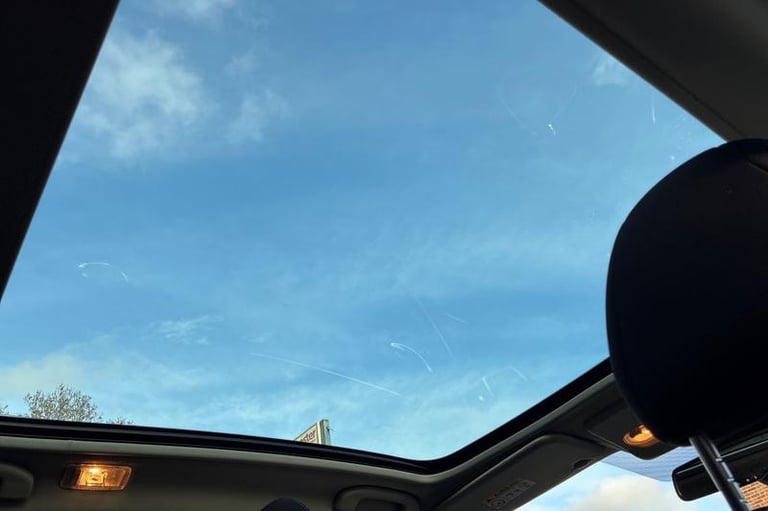 2020 Nissan Qashqai 1.3 DiG-T N-Connecta 5dr HATCHBACK PETROL Manual