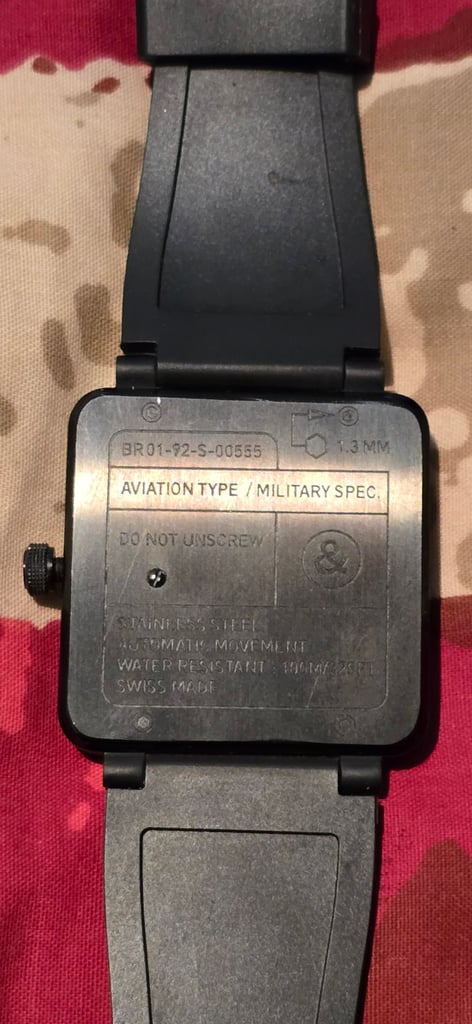 DESIGNER AUTOMATIC GENTS WATCH