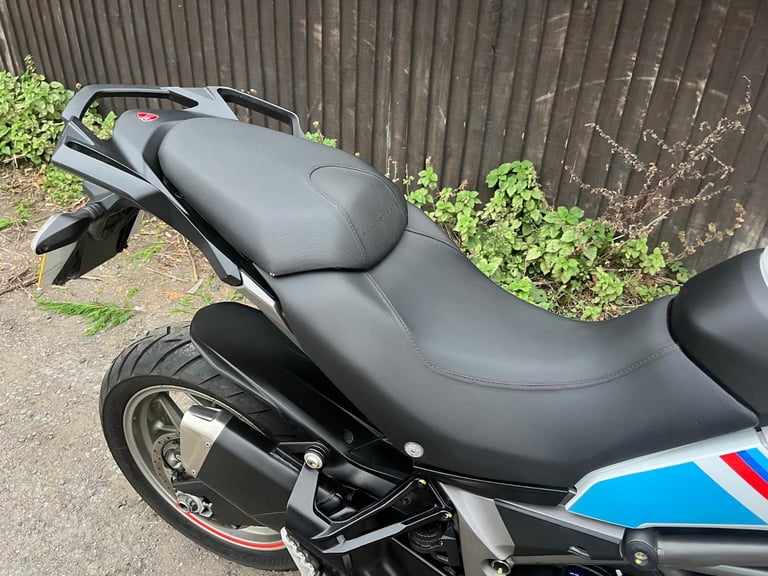 DUCATI MULTISTRADA 950, 2018(68), 1 OWNER, 20,598 MILES, FSH, IMMACULATE, £5395