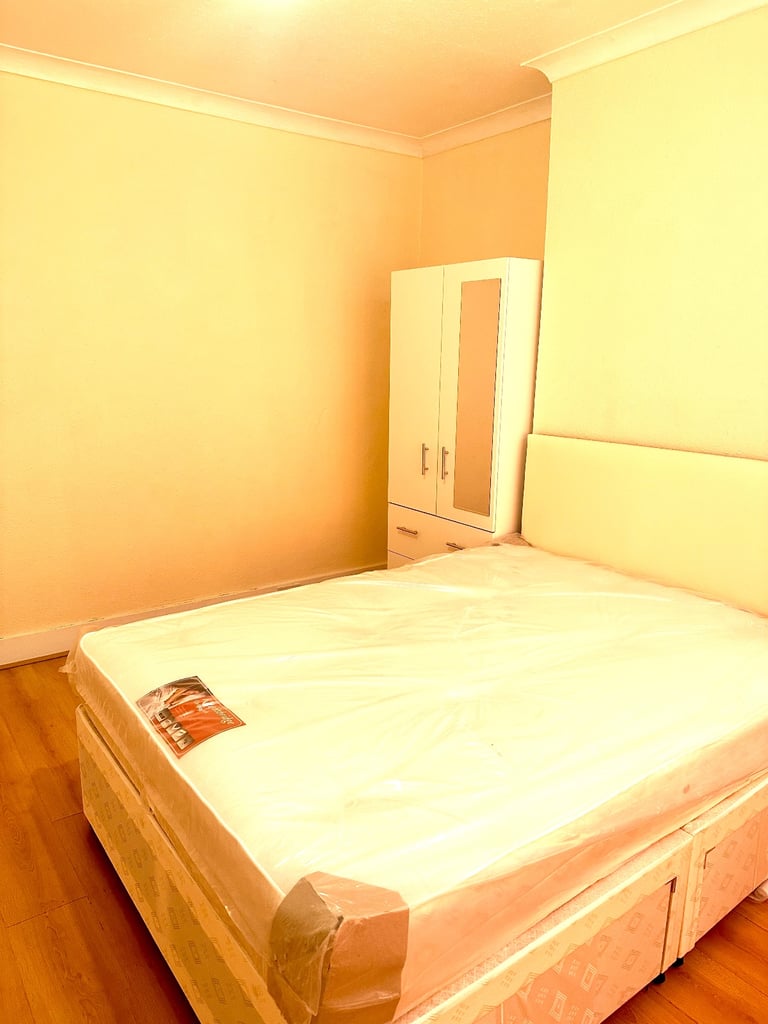 Double Room for Females