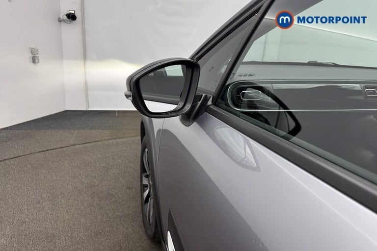 2023 Citroen C3 1.2 PureTech 110 Plus 5dr EAT6 HATCHBACK PETROL Automatic