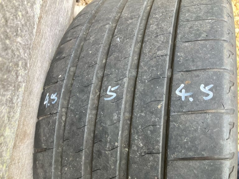 VOLVO S90 20" Alloy Wheel set for sale