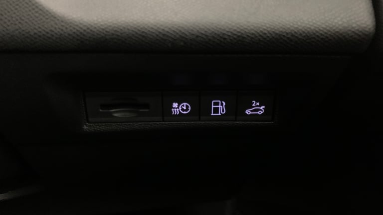 2024 Peugeot 408 1.6 12.4kWh GT Fastback 5dr Petrol Plug-in Hybrid e-EAT Euro 6 (s/s) (180 p Hatc...