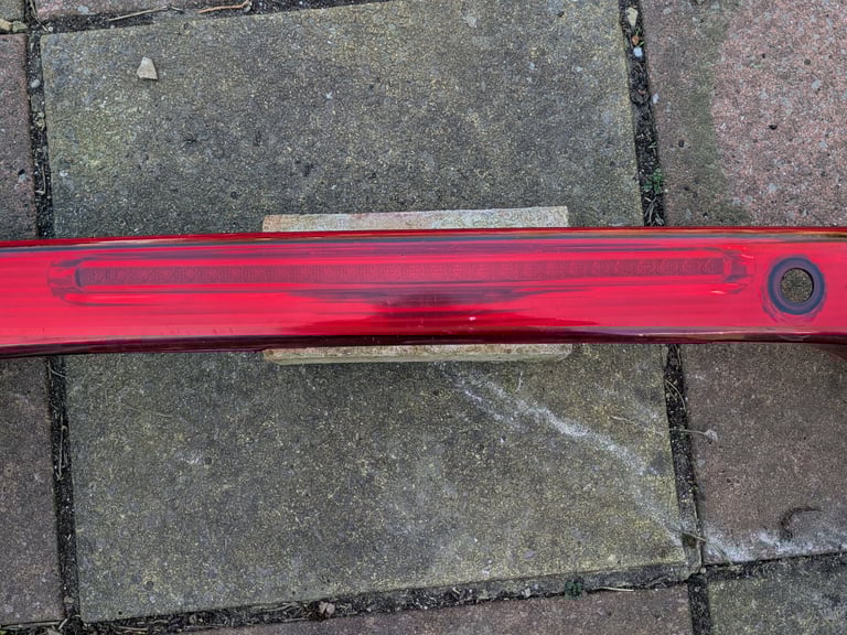 Seat Toledo (Mk2) Rear Light Bar