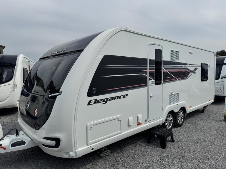 image for Swift Elegance 850 / 4 2022