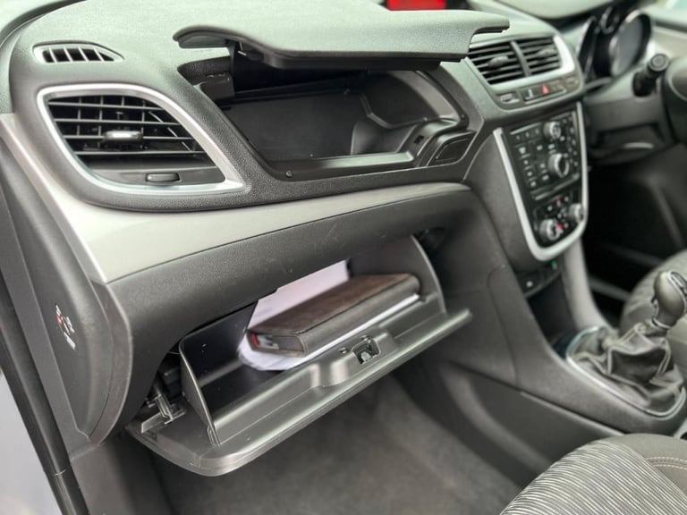 Vauxhall Mokka 1.7 CDTi Exclusiv 5dr Diesel