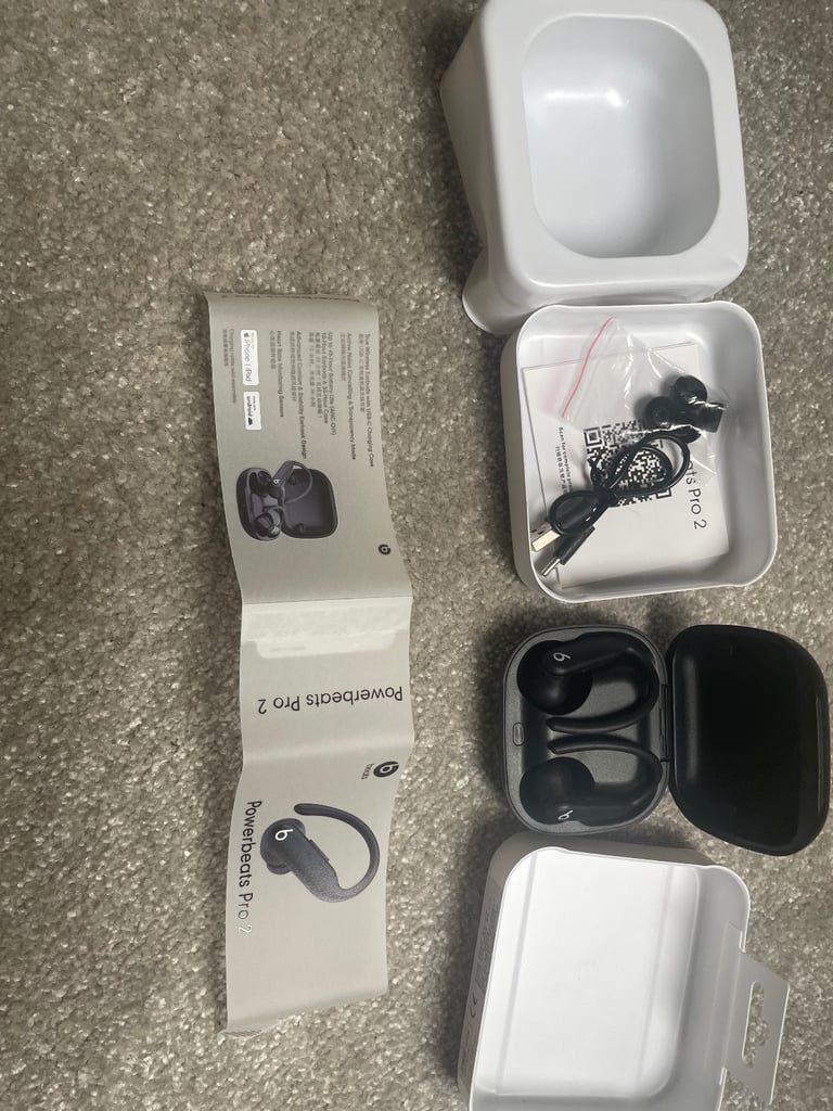 image for Powerbeat Pro 2