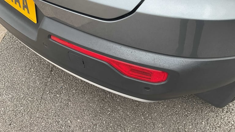 2018 Volvo XC40 1.5 T3 Momentum 5dr Estate Petrol Manual