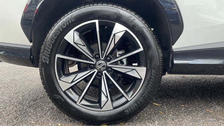 2024 MG HS 1.5 T-GDI SE 5dr DCT - Apple CarPlay/Android Auto  Petrol