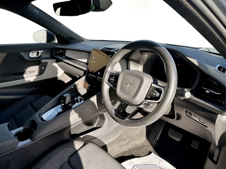 2021 Polestar Polestar 2 300kW Pilot Plus 78kWh Dual motor 5dr 4WD Auto SALOON ELECTRIC Automatic