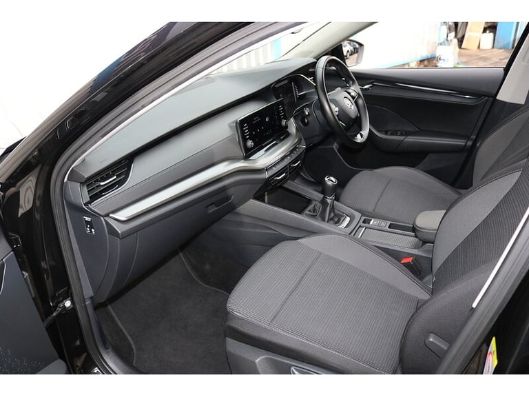 2020 Skoda Octavia TDI SE First Edition Hatchback Diesel Manual