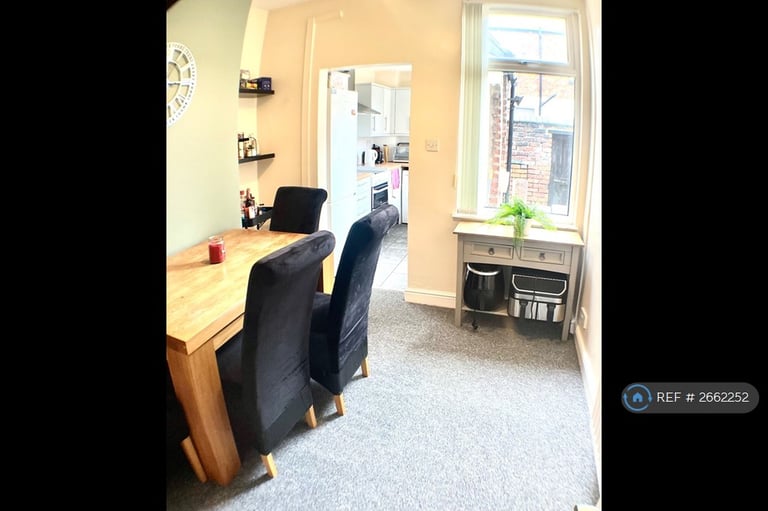 1 bedroom in Avondale Road, Liverpool, L15 (#2662252)