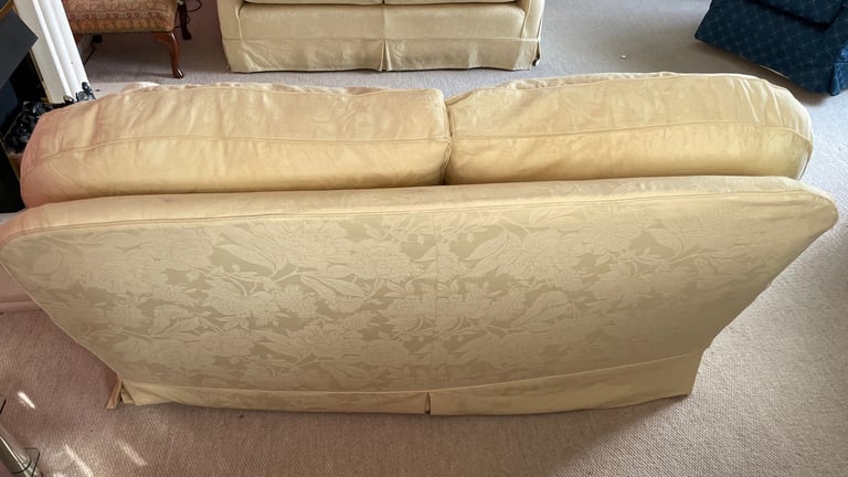 Multiyork 2 seater sofa