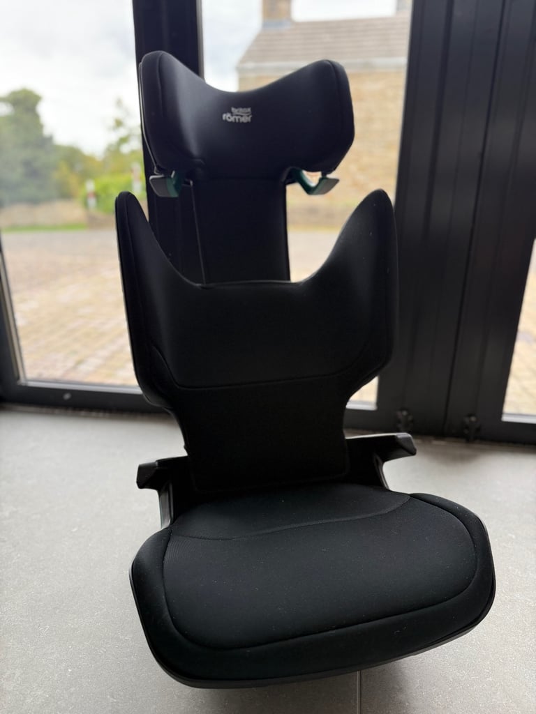 Britax Romer Car Seat excellent condition
