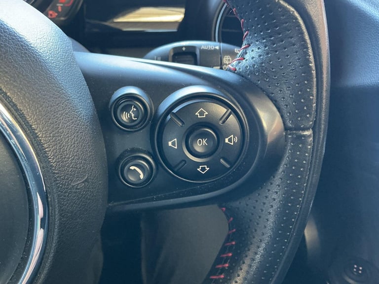  MINI Hatch 2.0 John Cooper Works GPF Hatchback 3dr Petrol Manual Euro 6 (s/s) (231 ps) Petrol Ma...