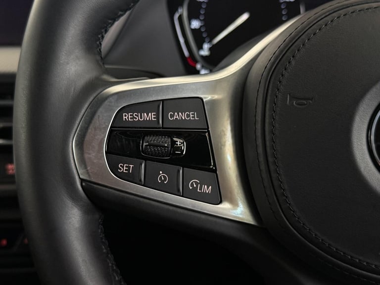 2020 BMW 1 Series 118i M Sport 5dr Step Auto HATCHBACK PETROL Automatic