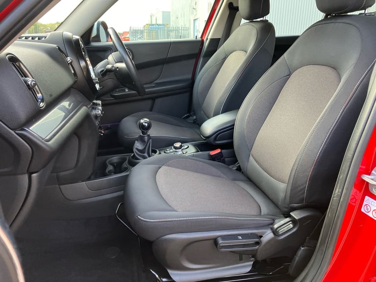 2020 MINI Countryman 1.5 Cooper Classic 5dr Hatchback PETROL Manual