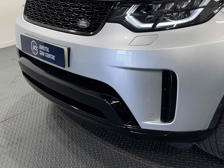 2019 Land Rover Discovery SD V6 Anniversary Edition SUV Diesel Automatic