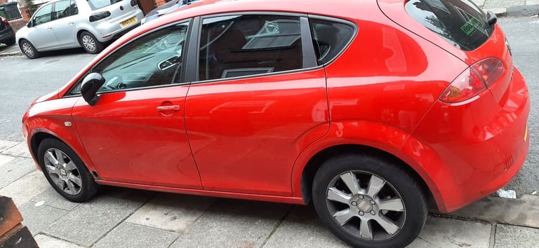 image for Seat leon 1.9 tdi 