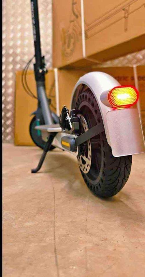 Brand New Electric Scooter - Cash on delivery