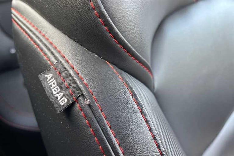 2023 MG MG ZS 1.0T GDi Exclusive 5dr DCT HATCHBACK PETROL Automatic