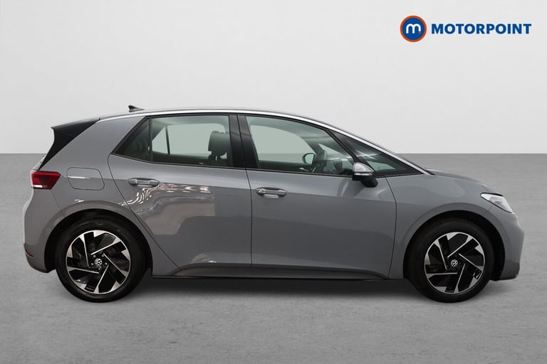 2023 Volkswagen ID.3 150kW Pro 58kWh 5dr Auto HATCHBACK ELECTRIC Automatic