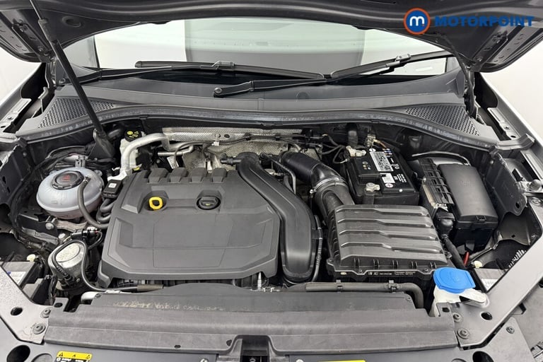 2021 Volkswagen Tiguan 1.5 TSI 150 Elegance 5dr DSG ESTATE PETROL Automatic
