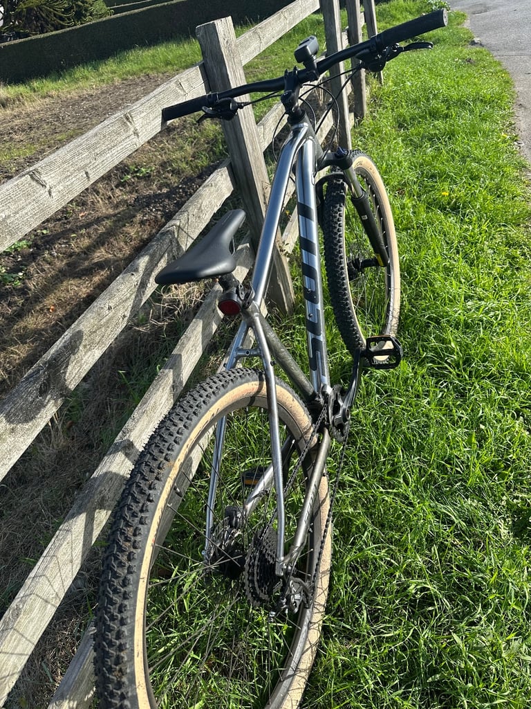 Scott aspect Mountain bike 950 large 
