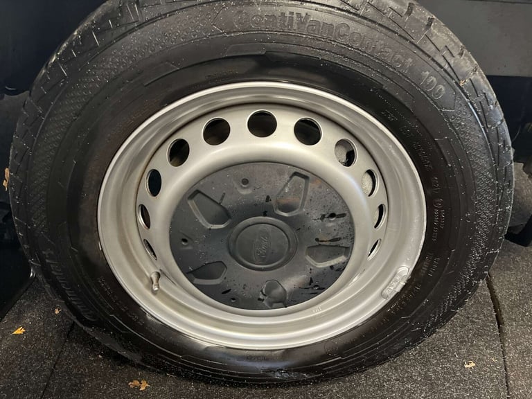 2018 Ford Transit Custom 2.0 Transit Custom 340 LWB H/R Panel Van Diesel Manual