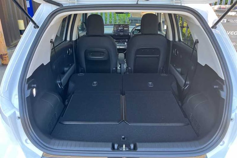 2025 Hyundai INSTER 85kW 02 49kWh 5dr Auto HATCHBACK ELECTRIC Automatic