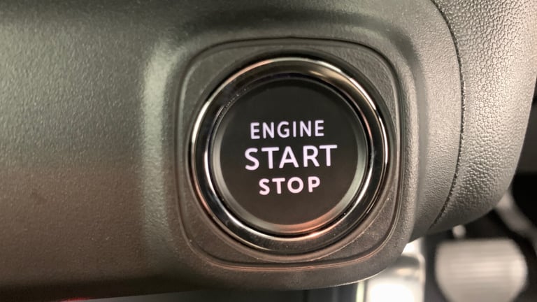 2022 Citroen C3 Aircross 1.2 PureTech Shine Plus SUV 5dr Petrol EAT6 Euro 6 (s/s) (130 ps) SUV Pe...