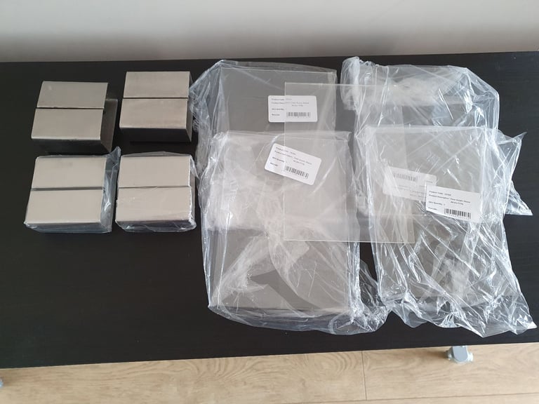 image for Menu holders