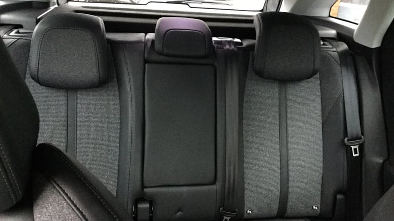 2019 Peugeot 3008 1.2 PureTech Allure 5dr Petrol Estate Estate Petrol Manual