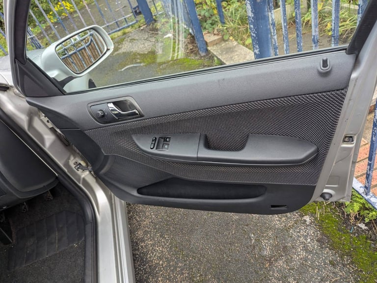 Skoda, FABIA, Estate, 2005, Manual, 1198 (cc), 5 doors