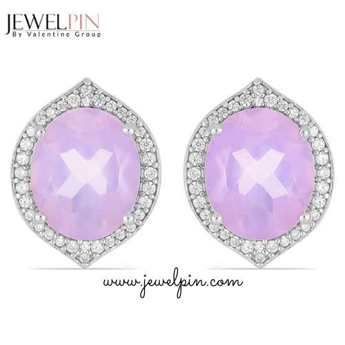 Best Real Quartz Stone Jewelry by JewelPin