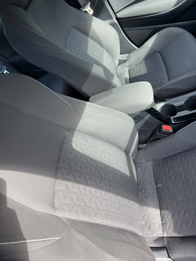 2022 Toyota Corolla 1.8 VVT-i Hybrid Icon 5dr CVT ESTATE Petrol/Electric Hybrid Automatic